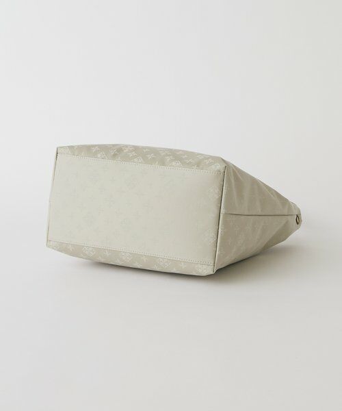 russet / ラシット ショルダーバッグ | ナイロンジャガード2WAYショルダーバッグ | 詳細13