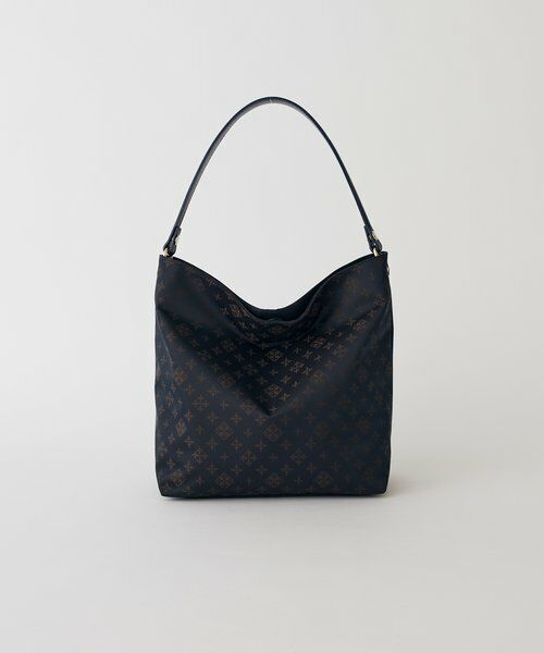 russet / ラシット ショルダーバッグ | ナイロンジャガード2WAYショルダーバッグ | 詳細18