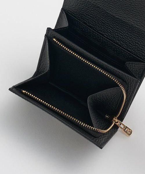 russet / ラシット 財布・コインケース・マネークリップ | サークルプレートハーフウォレット | 詳細15