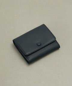 russet / ラシット 財布・コインケース・マネークリップ | シンプルプラスミニウォレット