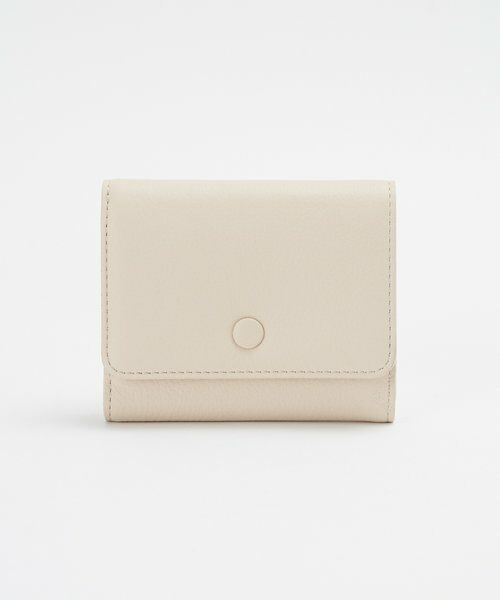 russet / ラシット 財布・コインケース・マネークリップ | シンプルプラスミニウォレット | 詳細1