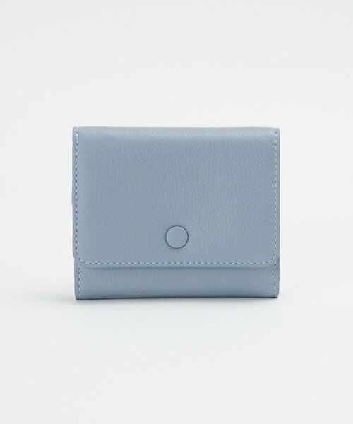 russet / ラシット 財布・コインケース・マネークリップ | シンプルプラスミニウォレット | 詳細4