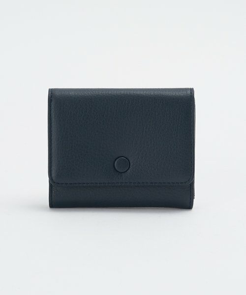 russet / ラシット 財布・コインケース・マネークリップ | シンプルプラスミニウォレット | 詳細7
