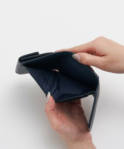 russet / ラシット 財布・コインケース・マネークリップ | シンプルプラスミニウォレット | 詳細8