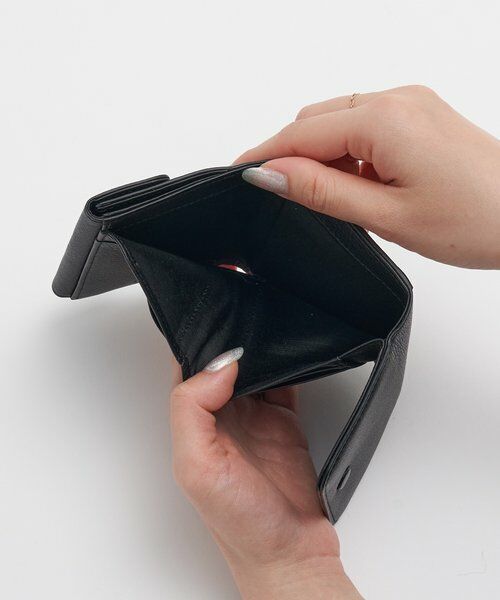 russet / ラシット 財布・コインケース・マネークリップ | シンプルプラスミニウォレット | 詳細19