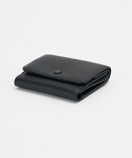 russet / ラシット 財布・コインケース・マネークリップ | シンプルプラスミニウォレット | 詳細20