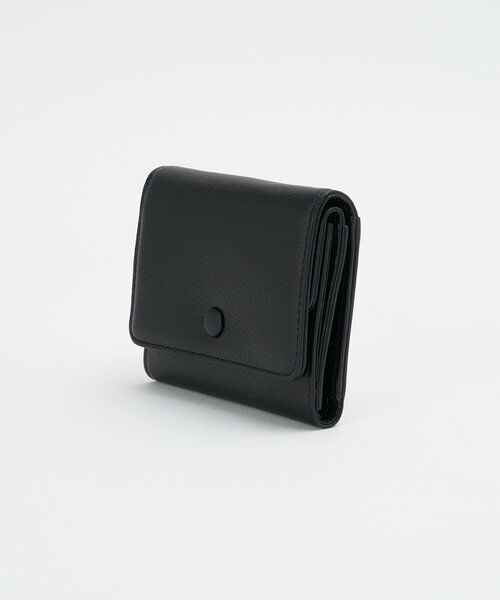 russet / ラシット 財布・コインケース・マネークリップ | シンプルプラスミニウォレット | 詳細11