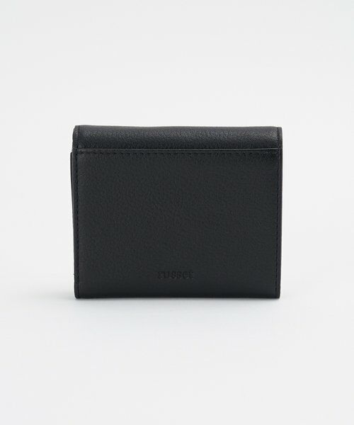 russet / ラシット 財布・コインケース・マネークリップ | シンプルプラスミニウォレット | 詳細12