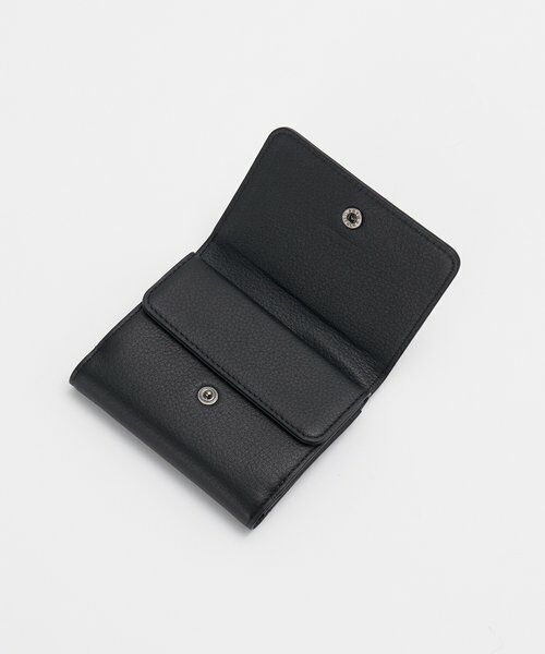 russet / ラシット 財布・コインケース・マネークリップ | シンプルプラスミニウォレット | 詳細15