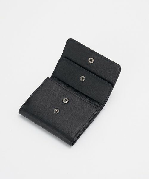 russet / ラシット 財布・コインケース・マネークリップ | シンプルプラスミニウォレット | 詳細16