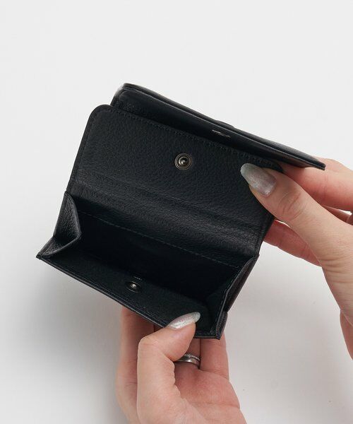 russet / ラシット 財布・コインケース・マネークリップ | シンプルプラスミニウォレット | 詳細17
