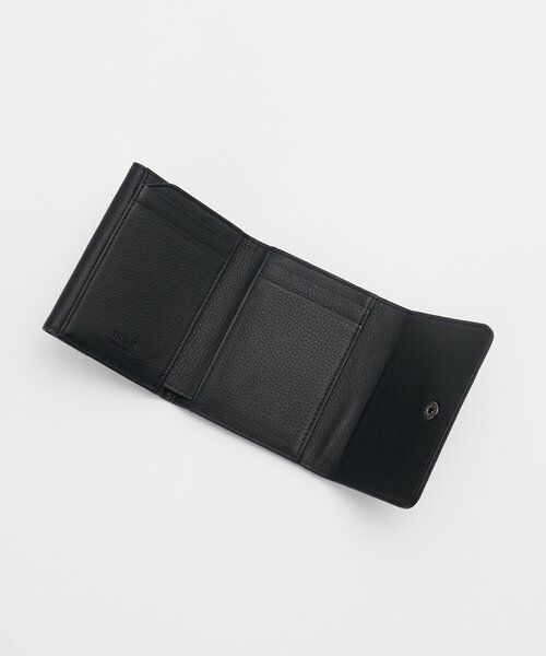 russet / ラシット 財布・コインケース・マネークリップ | シンプルプラスミニウォレット | 詳細18
