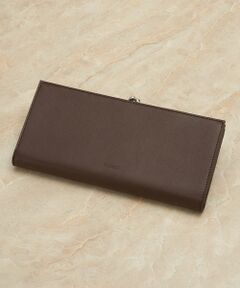 russet / ラシット 財布・コインケース・マネークリップ | がま口長財布