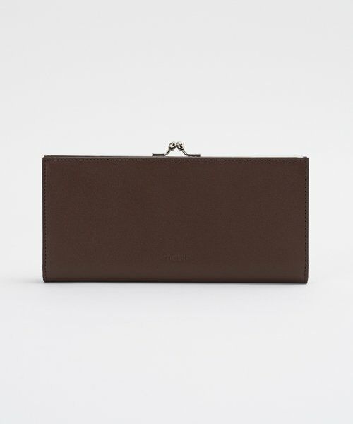 russet / ラシット 財布・コインケース・マネークリップ | がま口長財布 | 詳細1