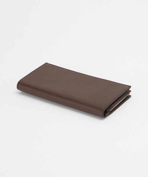russet / ラシット 財布・コインケース・マネークリップ | がま口長財布 | 詳細10