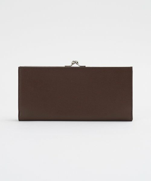 russet / ラシット 財布・コインケース・マネークリップ | がま口長財布 | 詳細3