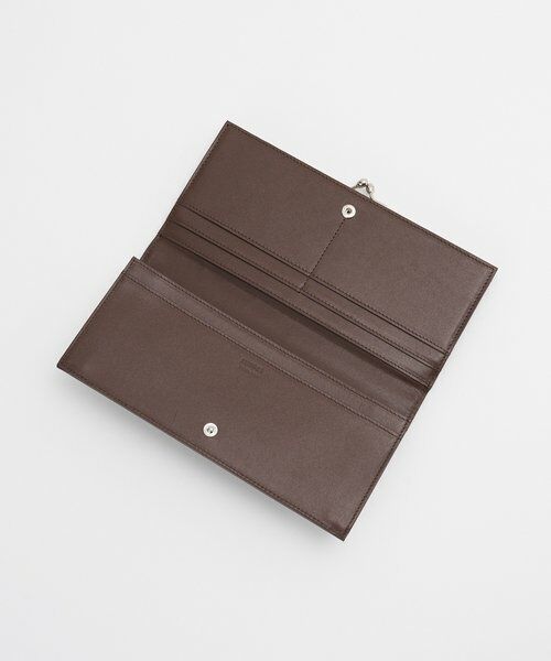 russet / ラシット 財布・コインケース・マネークリップ | がま口長財布 | 詳細7