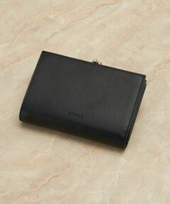 russet / ラシット 財布・コインケース・マネークリップ | がま口折財布