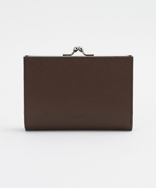 russet / ラシット 財布・コインケース・マネークリップ | がま口折財布 | 詳細1