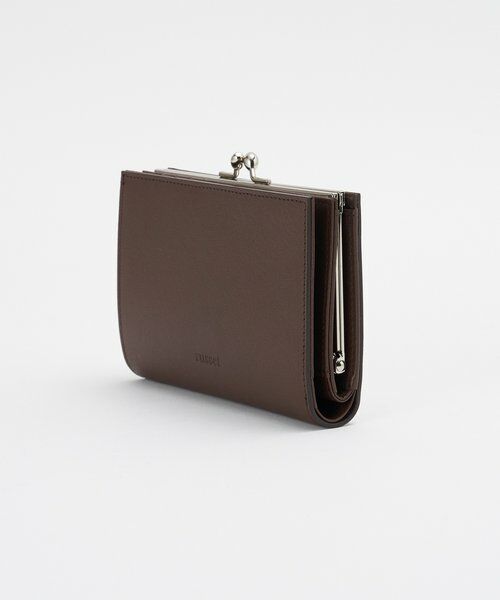 russet / ラシット 財布・コインケース・マネークリップ | がま口折財布 | 詳細2