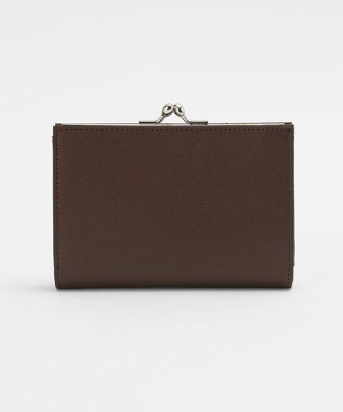 russet / ラシット 財布・コインケース・マネークリップ | がま口折財布 | 詳細3
