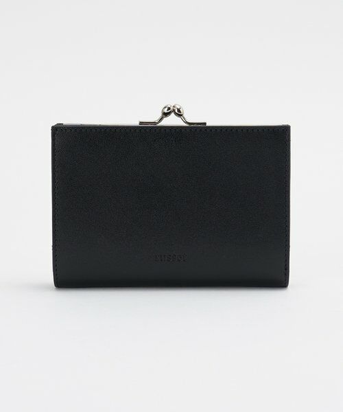 russet / ラシット 財布・コインケース・マネークリップ | がま口折財布 | 詳細12