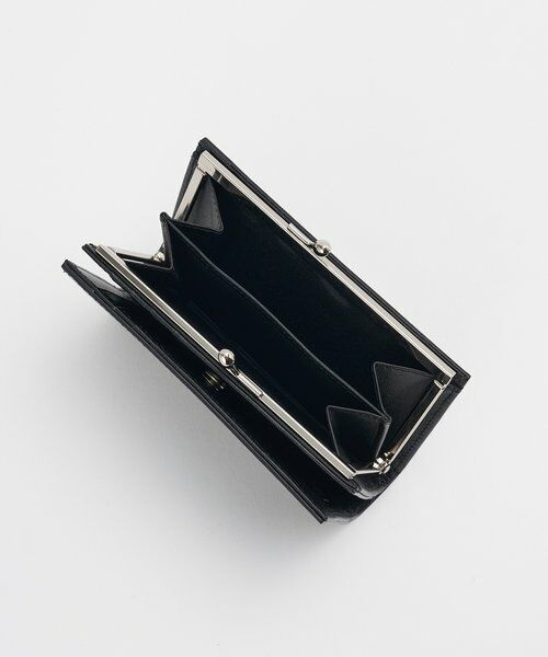 russet / ラシット 財布・コインケース・マネークリップ | がま口折財布 | 詳細13