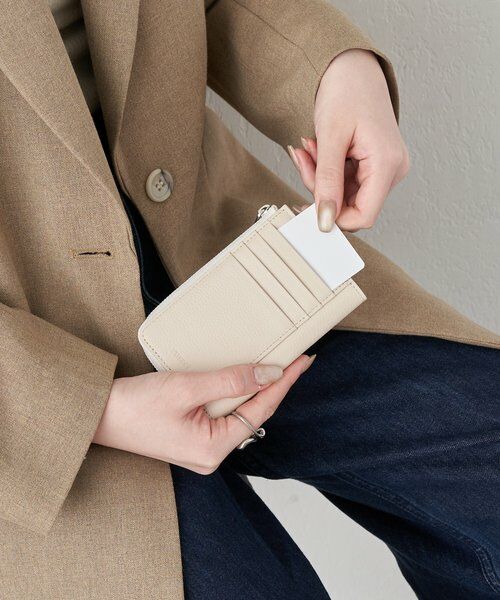 russet / ラシット その他小物 | シンプルプラスフラグメントケース | 詳細3
