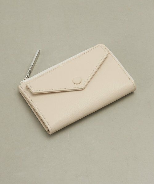 russet / ラシット その他小物 | シンプルプラスフラグメントケース（アイボリー）