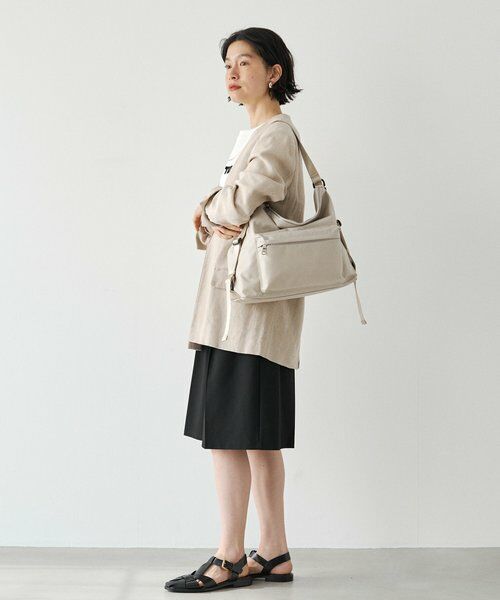 russet / ラシット リュック・バックパック | コーデュラナイロン2WAYリュックサック | 詳細4