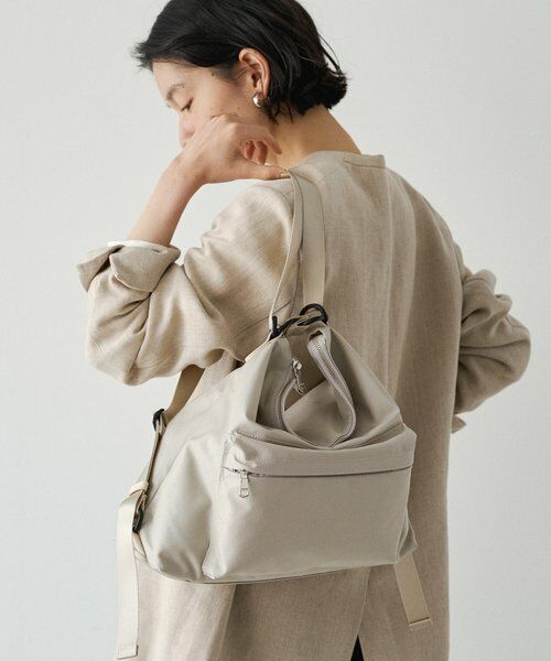 russet / ラシット リュック・バックパック | コーデュラナイロン2WAYリュックサック | 詳細5