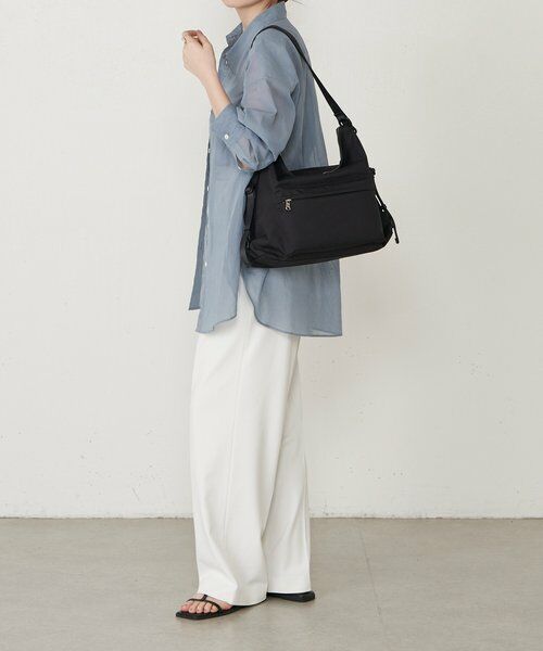 russet / ラシット リュック・バックパック | コーデュラナイロン2WAYリュックサック | 詳細24