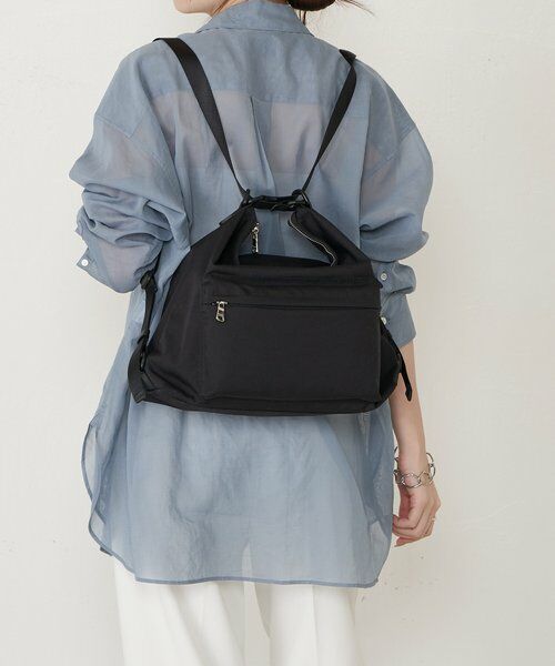 russet / ラシット リュック・バックパック | コーデュラナイロン2WAYリュックサック | 詳細25