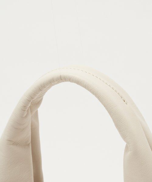 russet / ラシット トートバッグ | ナイロンラフィア2WAYトートバッグ | 詳細5