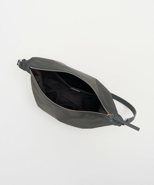 russet / ラシット ショルダーバッグ | コーデュラナイロン2WAYショルダーバッグ | 詳細20