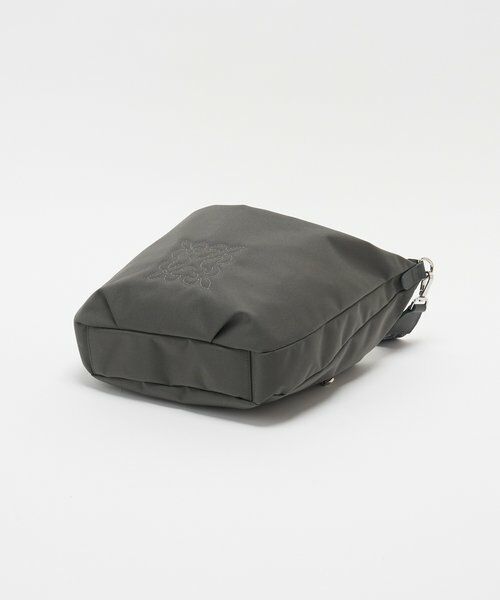 russet / ラシット ショルダーバッグ | コーデュラナイロン2WAYショルダーバッグ | 詳細22