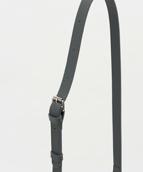 russet / ラシット ショルダーバッグ | コーデュラナイロン2WAYショルダーバッグ | 詳細16