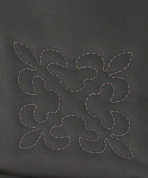 russet / ラシット ショルダーバッグ | コーデュラナイロン2WAYショルダーバッグ | 詳細17