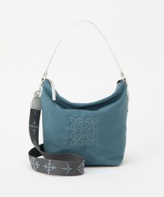 russet / ラシット ショルダーバッグ | 《WEB限定》スタンダードミニショルダーバッグ <ナイロン>