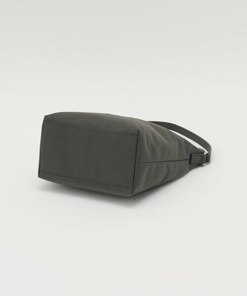 russet / ラシット ショルダーバッグ | 《WEB限定》スタンダードミニショルダーバッグ <コーデュラナイロン> | 詳細30