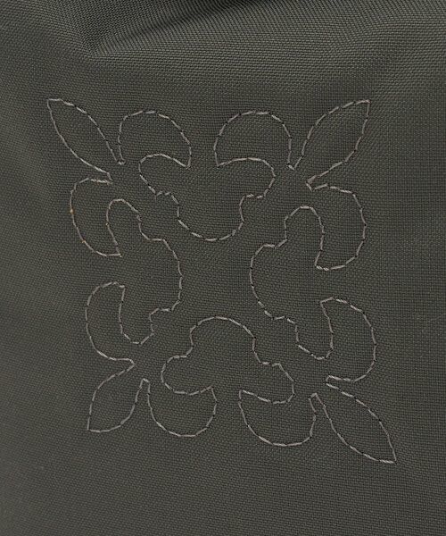 russet / ラシット ショルダーバッグ | 《WEB限定》スタンダードミニショルダーバッグ <コーデュラナイロン> | 詳細22