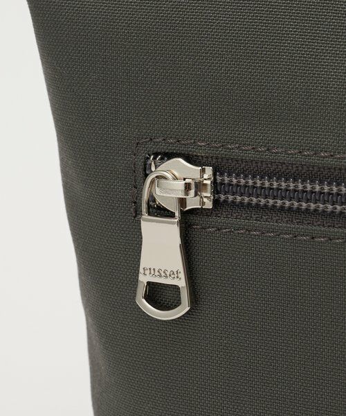 russet / ラシット ショルダーバッグ | 《WEB限定》スタンダードミニショルダーバッグ <コーデュラナイロン> | 詳細26