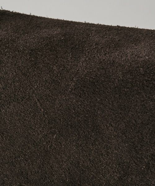 russet / ラシット トートバッグ | スエードフラップミニトートバッグ | 詳細22