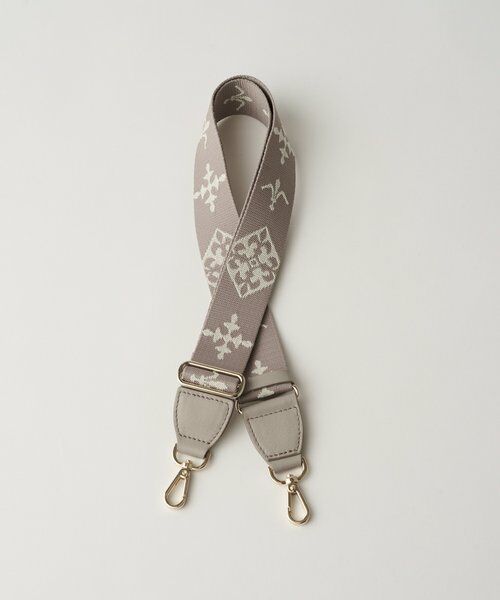 russet / ラシット ボストンバッグ | コーデュラナイロン2WAYミニボストンバッグ | 詳細3