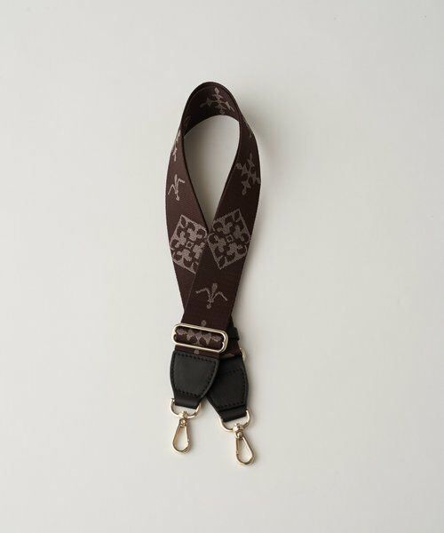 russet / ラシット ボストンバッグ | コーデュラナイロン2WAYミニボストンバッグ | 詳細12