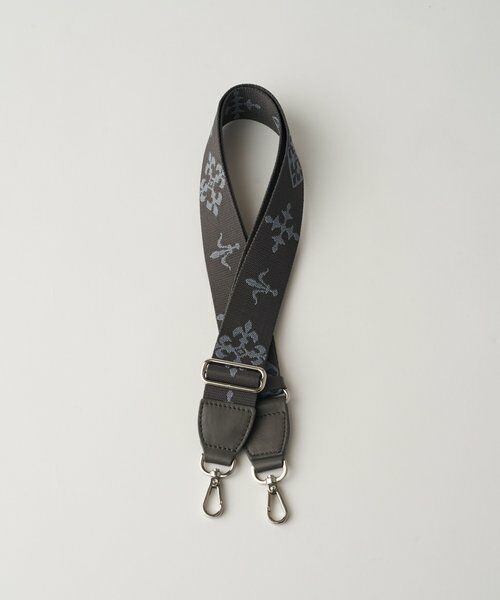 russet / ラシット ボストンバッグ | コーデュラナイロン2WAYミニボストンバッグ | 詳細25