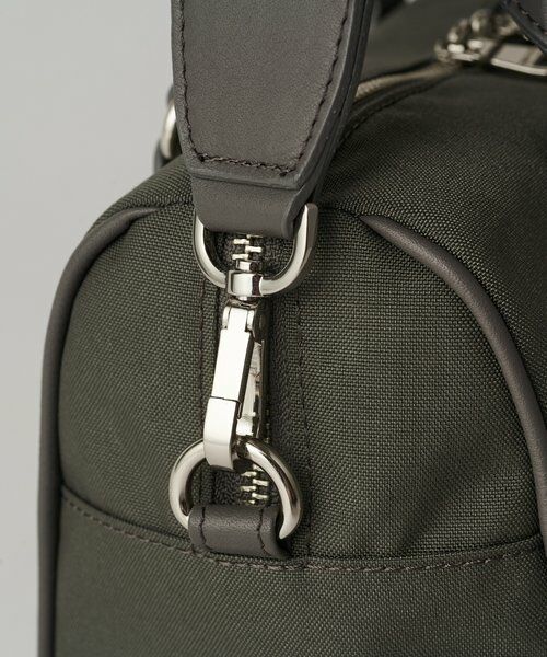 russet / ラシット ボストンバッグ | コーデュラナイロン2WAYミニボストンバッグ | 詳細26