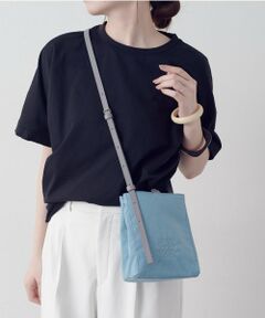 russet / ラシット ショルダーバッグ | ナイロンミニショルダーバッグ