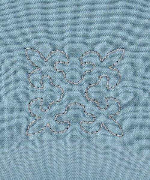 russet / ラシット ショルダーバッグ | ナイロンミニショルダーバッグ | 詳細2