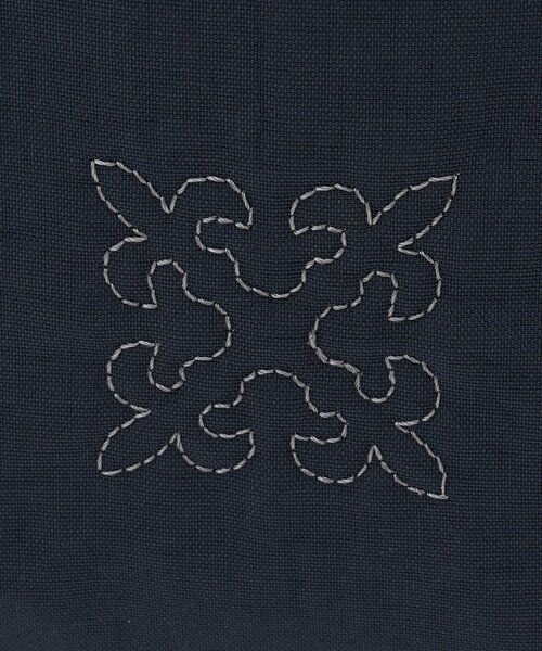 russet / ラシット ショルダーバッグ | ナイロンミニショルダーバッグ | 詳細9